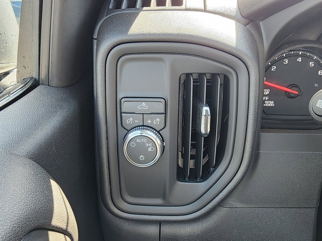 New 2026 GMC Sierra 1500 Pro w/ Pro Value Package image 21