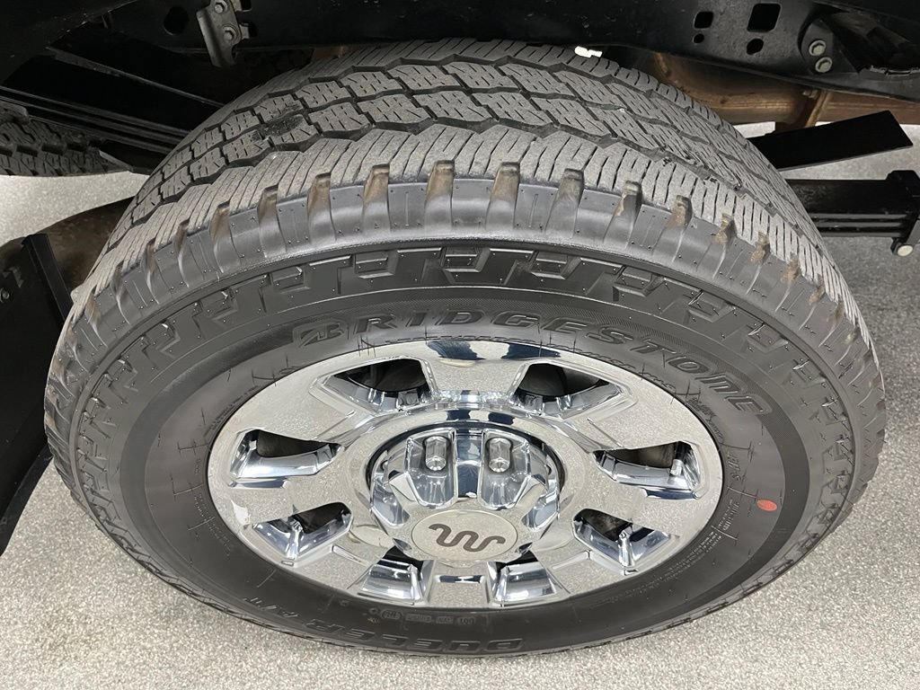 Used 2026 Ford F350 King Ranch w/ Chrome Package AWD/4WD image 17
