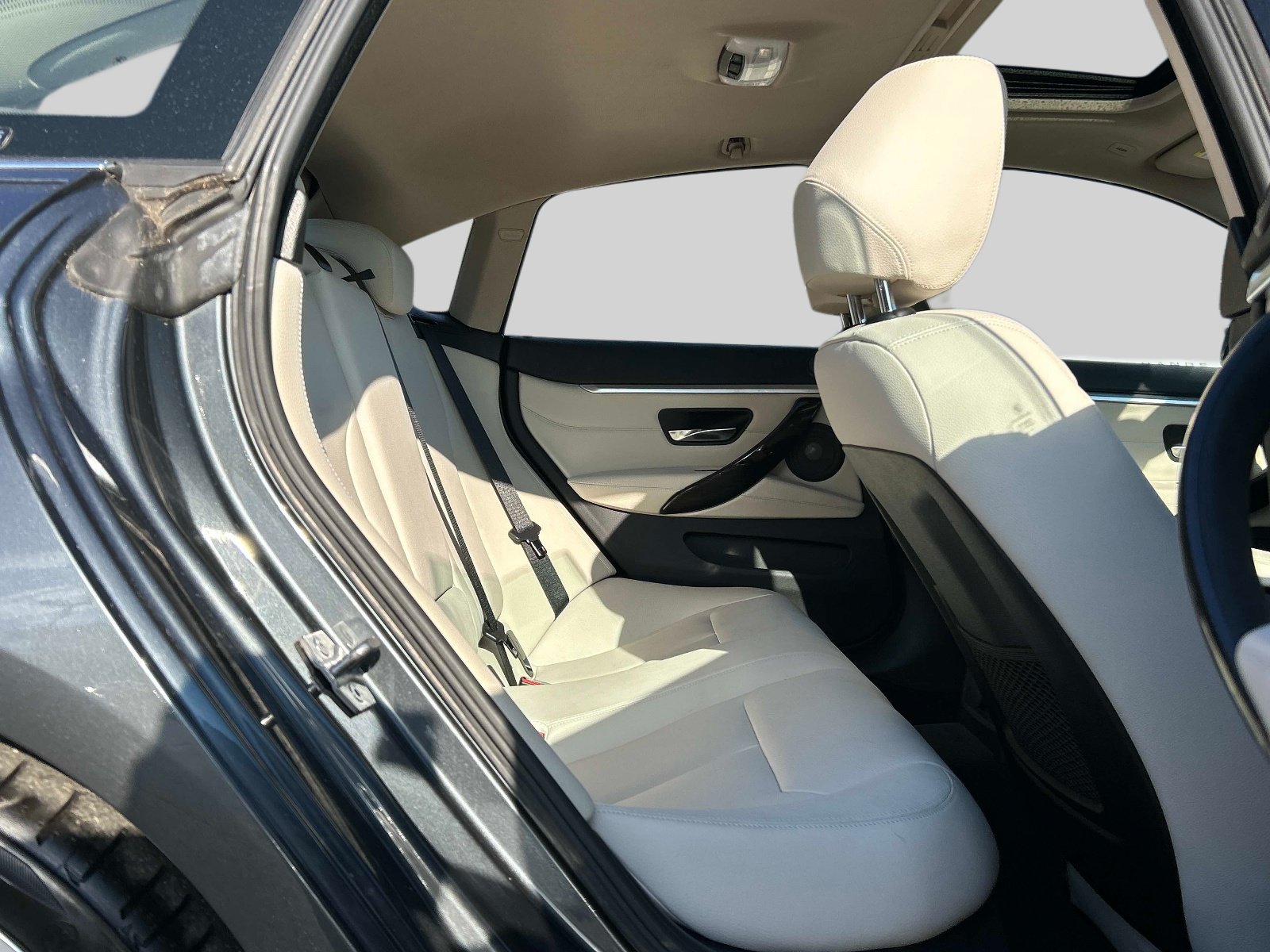 Used 2015 BMW 435i Gran Coupe RWD image 18