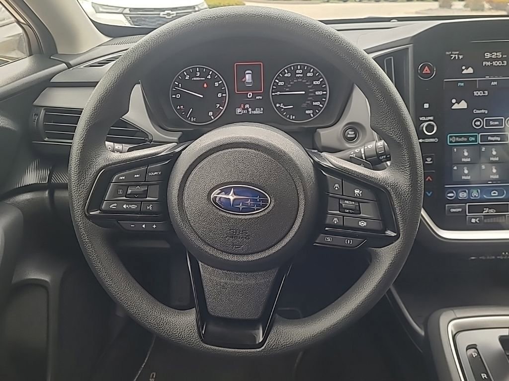 Used 2025 Subaru Crosstrek 2.0i Premium AWD/4WD image 15