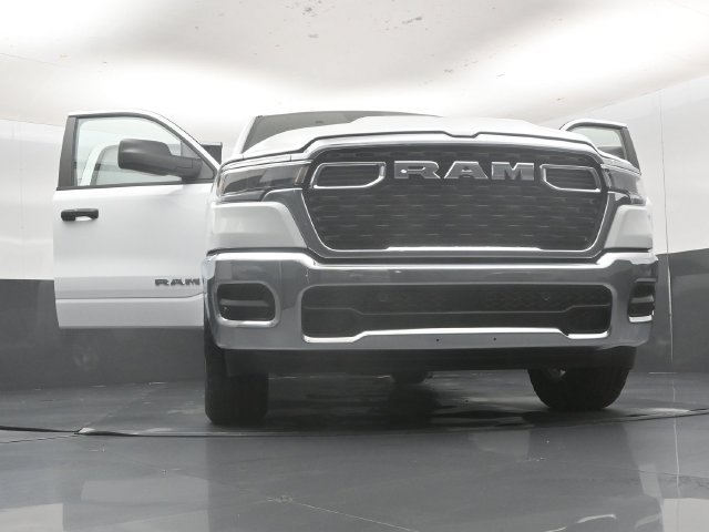 New 2027 RAM 1500 Tradesman AWD/4WD image 63