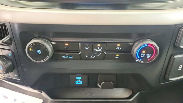 Certified 2023 Ford F150 XLT w/ XTR Package AWD/4WD image 18