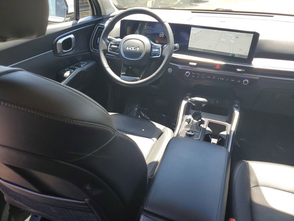 Used 2024 Kia Sorento S AWD/4WD image 12