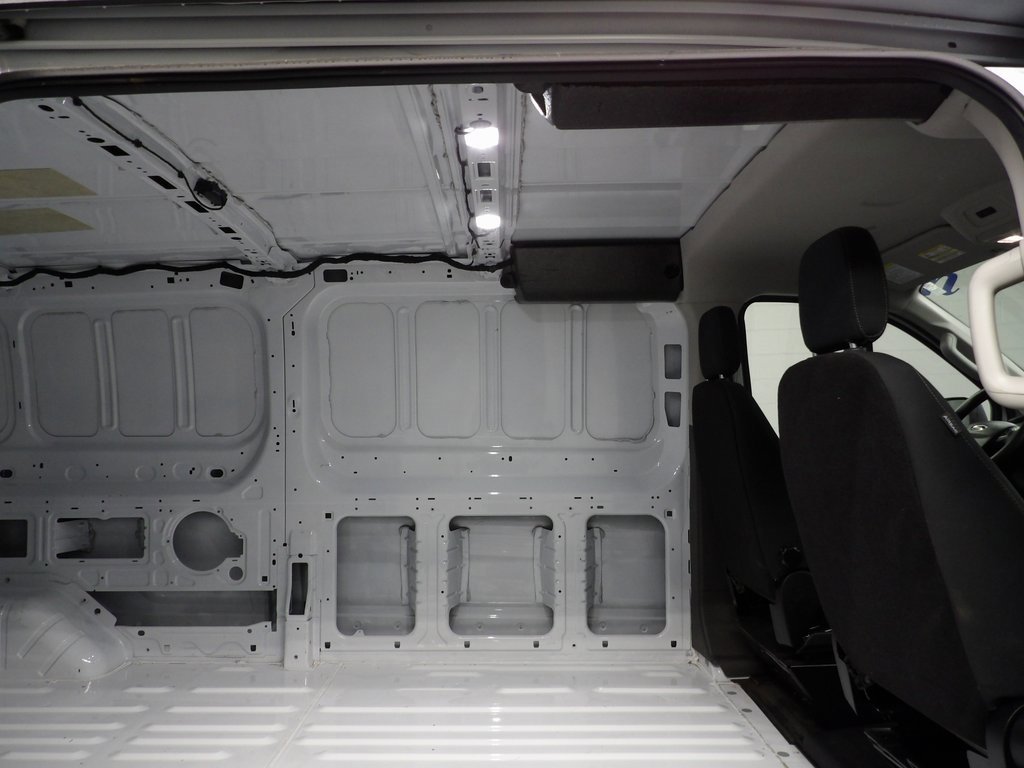 Used 2024 Ford Transit 250 Low Roof AWD image 26