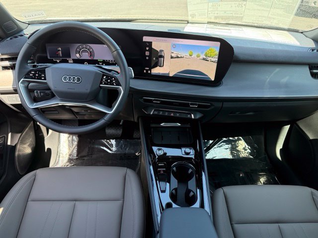 New 2026 Audi Q3 quattro 2.0T AWD/4WD image 20