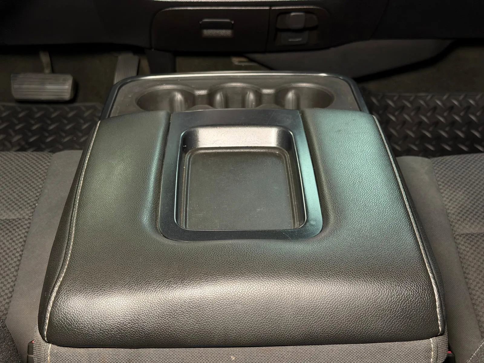 Used 2016 Chevrolet Silverado 1500 LT w/ All Star Edition image 19
