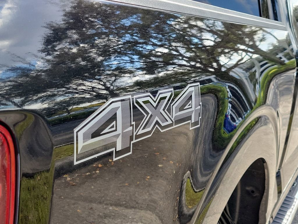 Used 2024 Ford F150 XLT w/ Mobile Office Package image 7