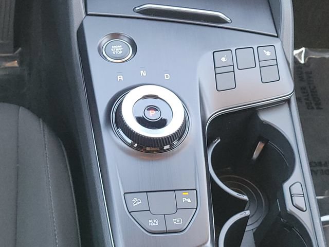 Certified 2026 Kia Sportage S AWD/4WD image 15
