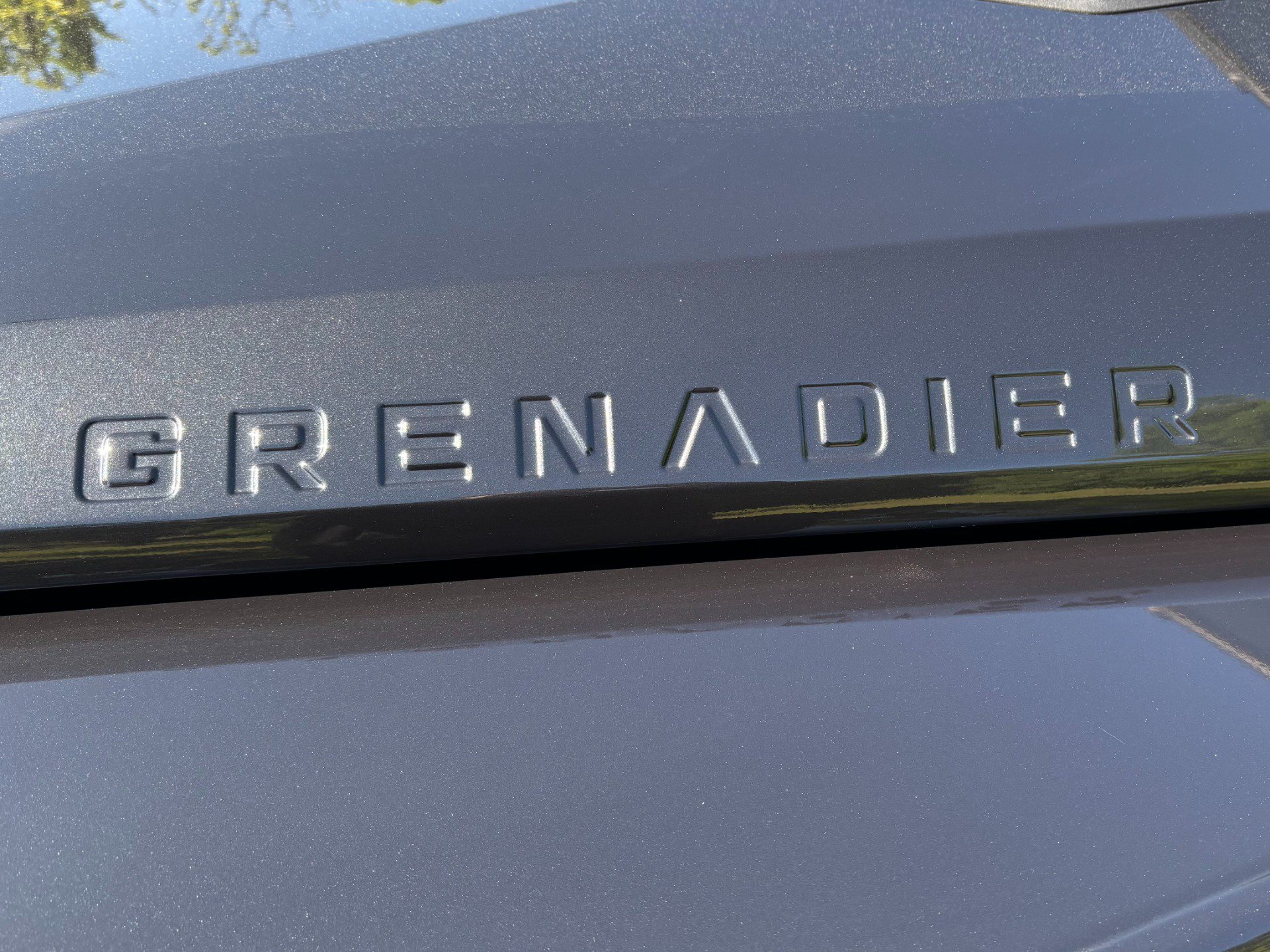 Used 2024 INEOS Grenadier Station Wagon AWD/4WD image 57