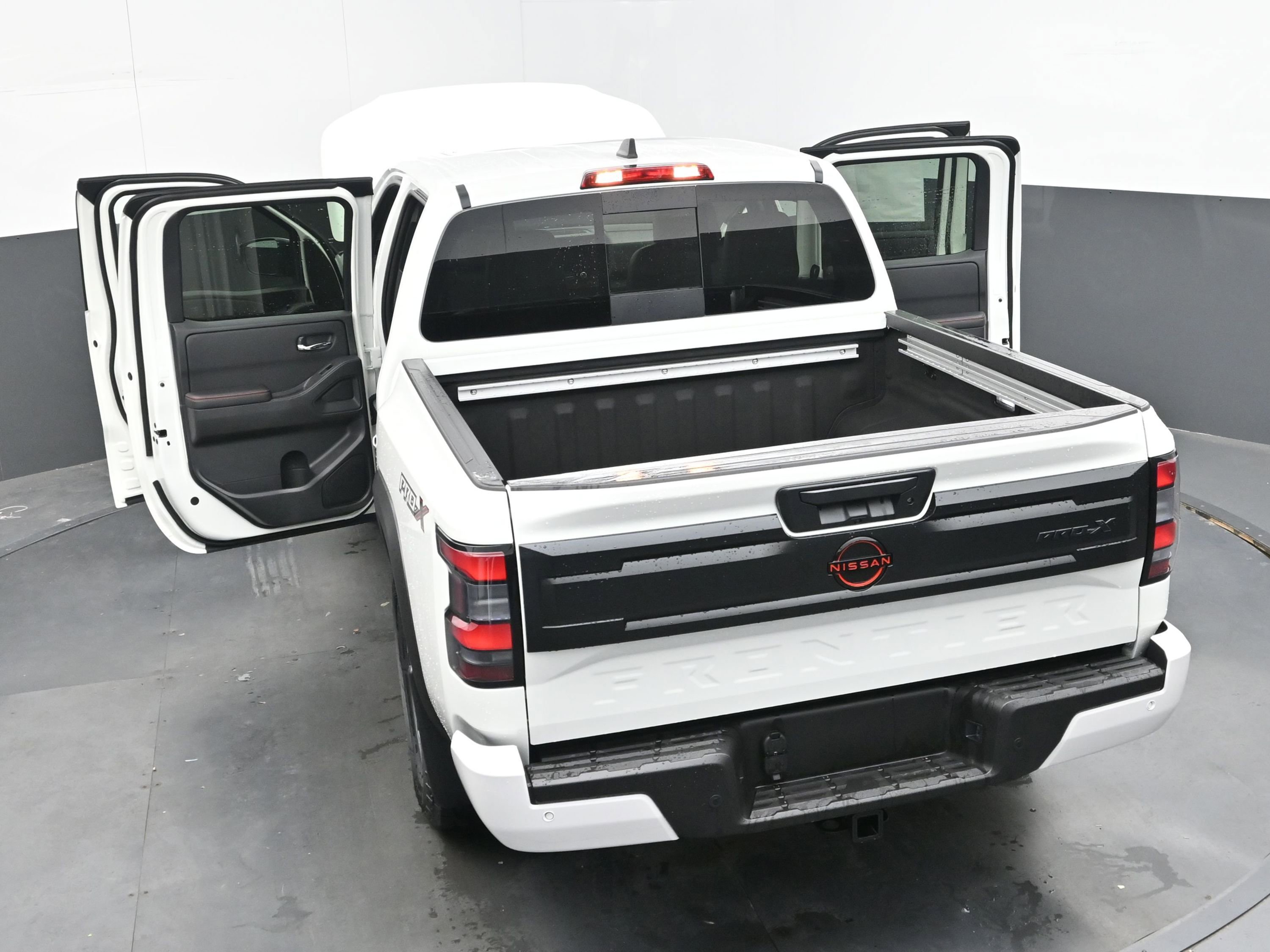 New 2025 Nissan Frontier Pro-X w/ Pro Premium Package image 42