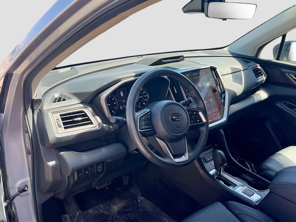 Used 2024 Subaru Ascent Touring AWD/4WD image 9
