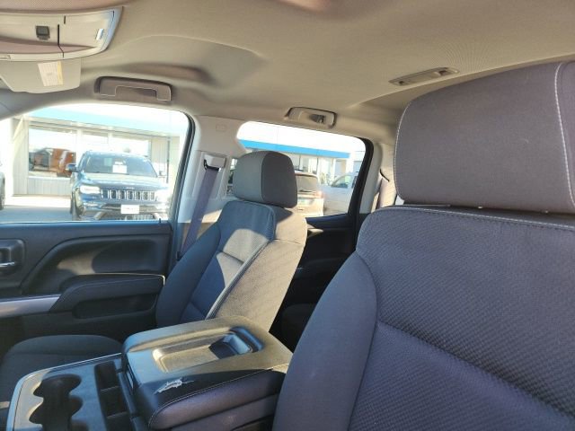 Used 2017 Chevrolet Silverado 1500 LT w/ All Star Edition image 10