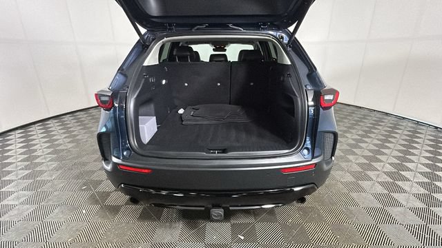 Used 2026 MAZDA CX-50 AWD 2.5 Hybrid w/ Cargo Package image 27
