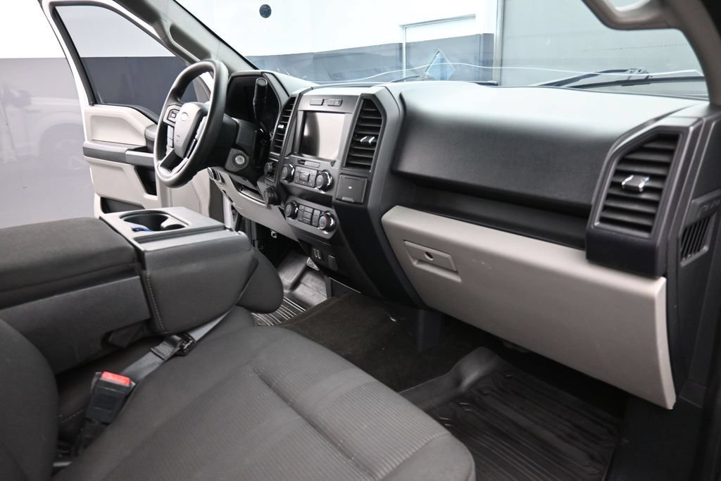 Used 2019 Ford F150 XL w/ Equipment Group 101A Mid AWD/4WD image 20