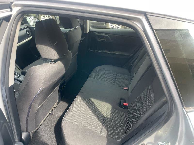 Used 2016 Scion iM FWD image 25