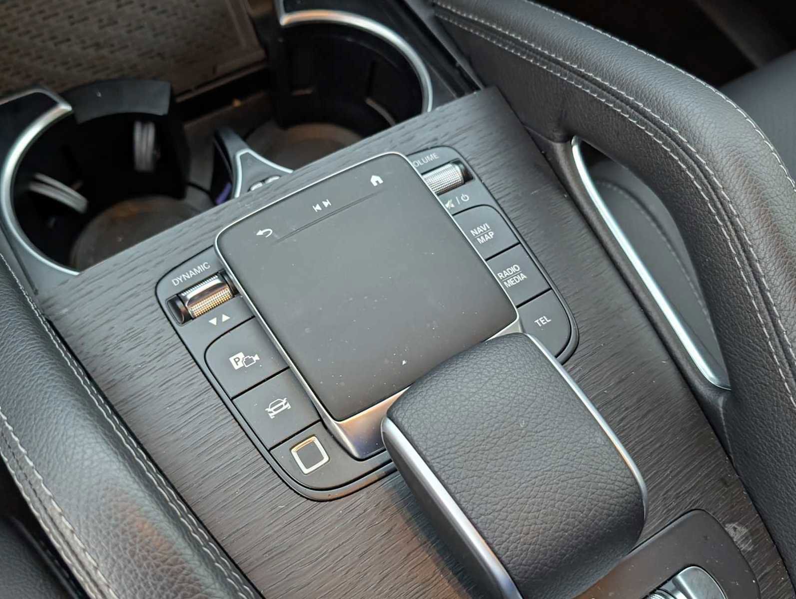 Used 2025 Mercedes-Benz GLS 450 4MATIC image 20