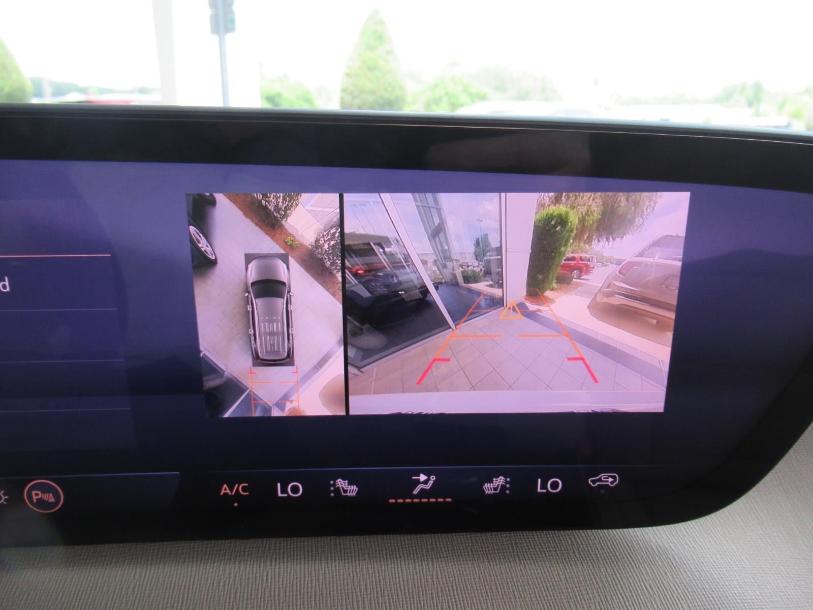 Used 2026 Buick Enclave Preferred w/ LPO, Floor Liner Package FWD image 29