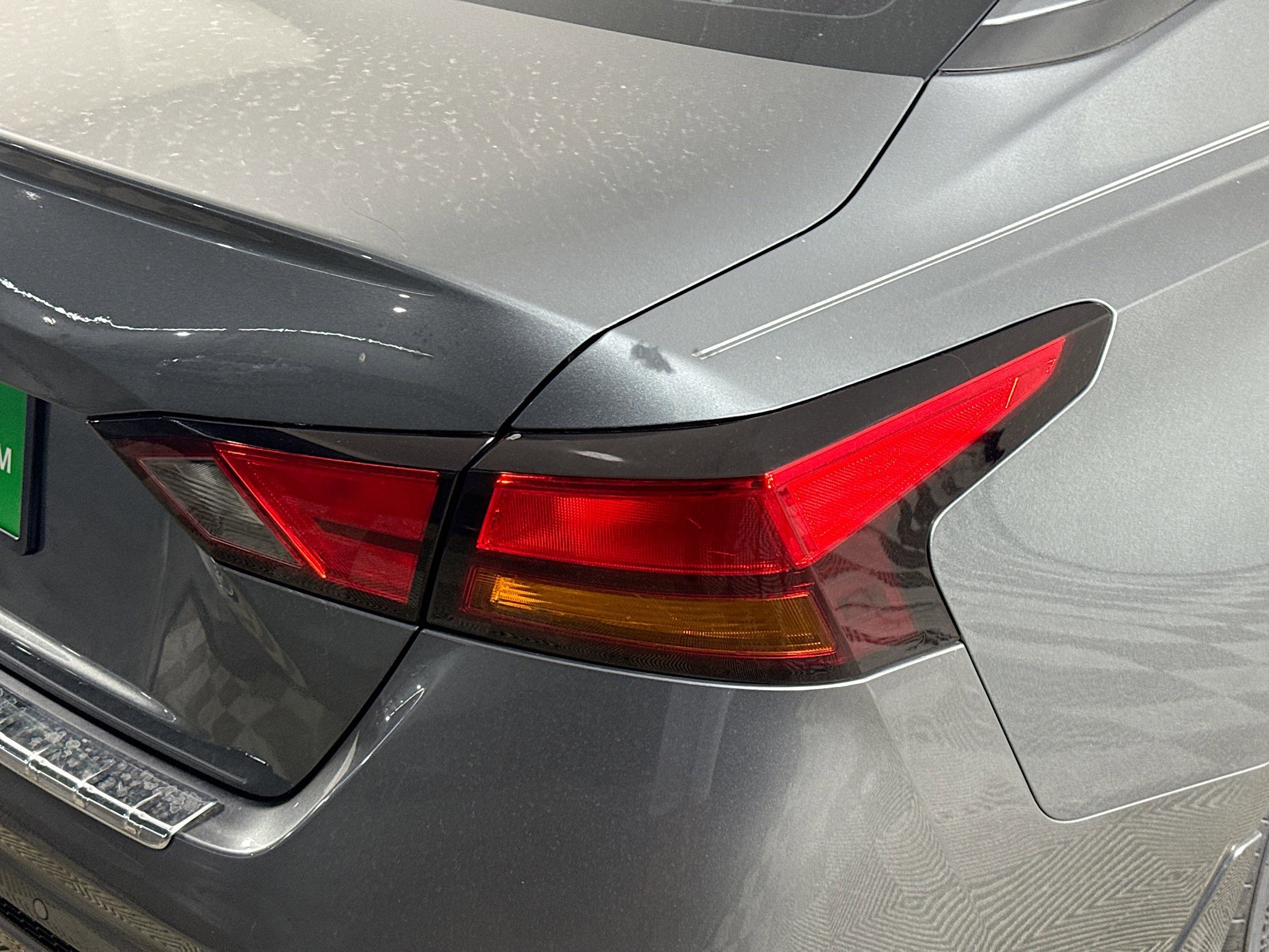 Used 2020 Nissan Altima 2.5 S w/ Driver Assist Package image 34