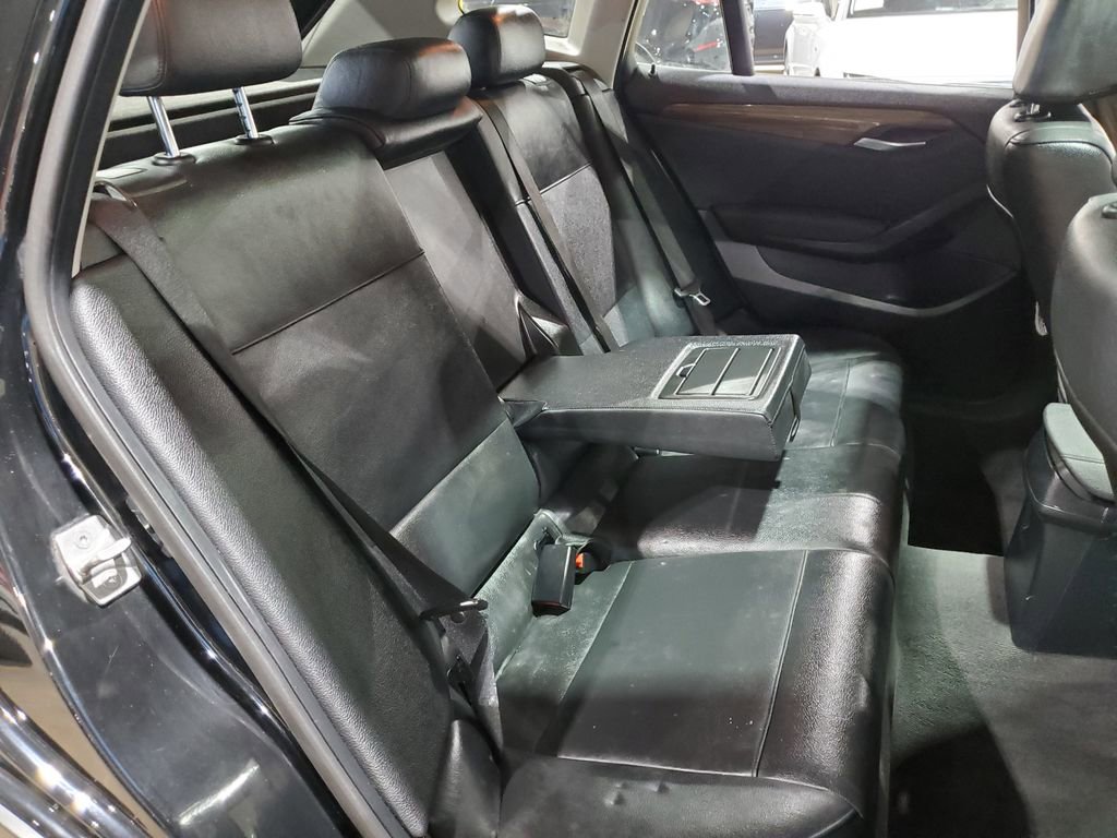 Used 2014 BMW X1 xDrive35i image 22