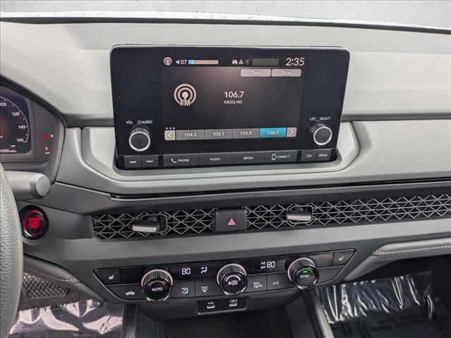 Used 2023 Honda Accord EX image 12