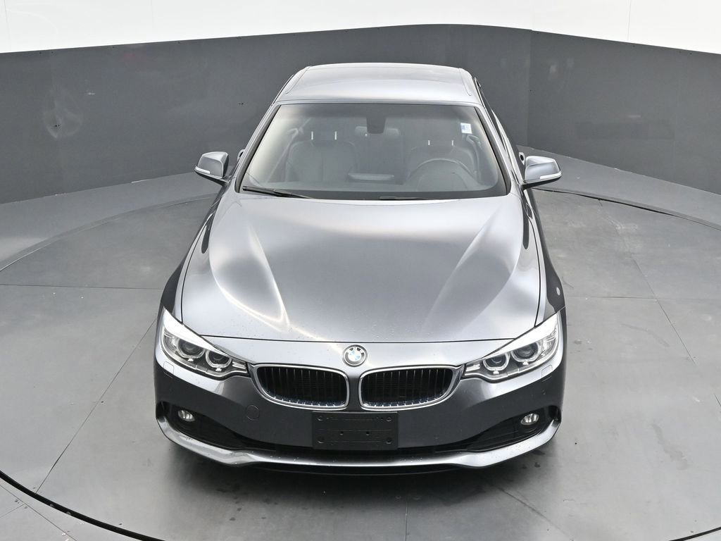 Used 2015 BMW 428i Convertible RWD image 35
