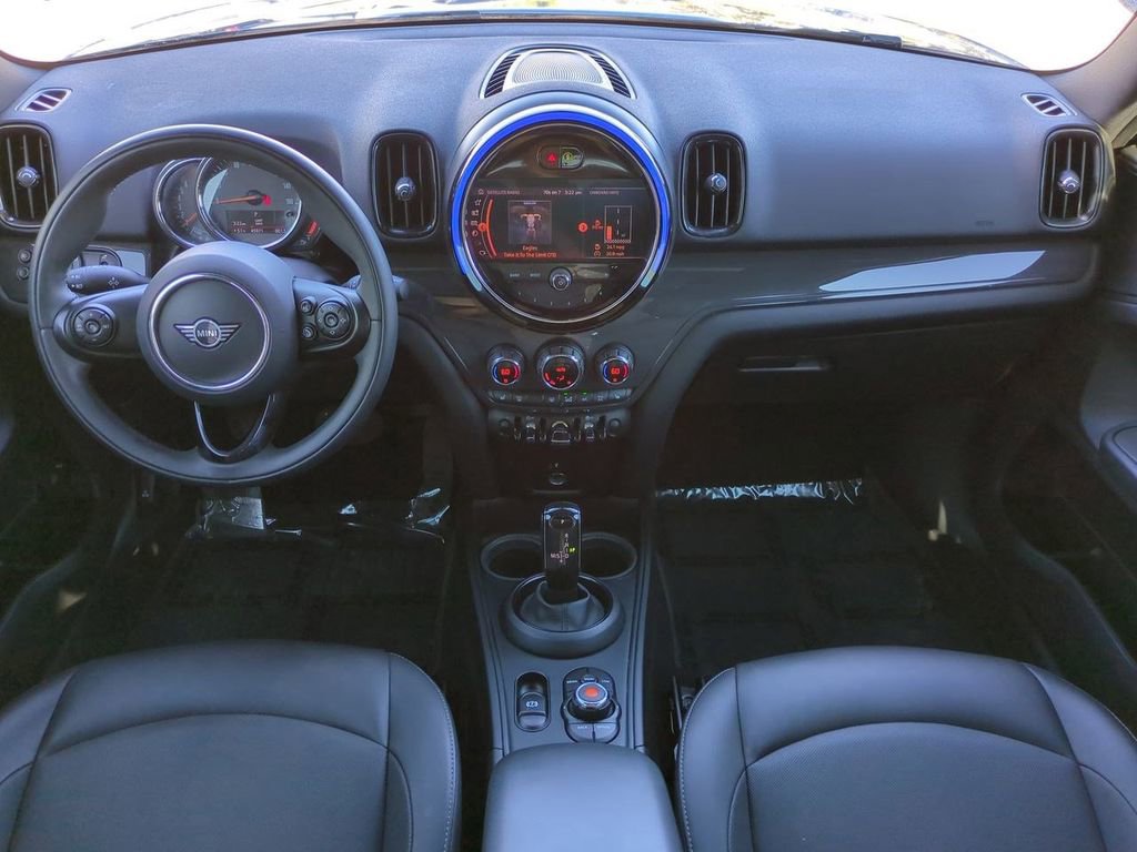 Used 2021 MINI Cooper Countryman Oxford Edition image 15