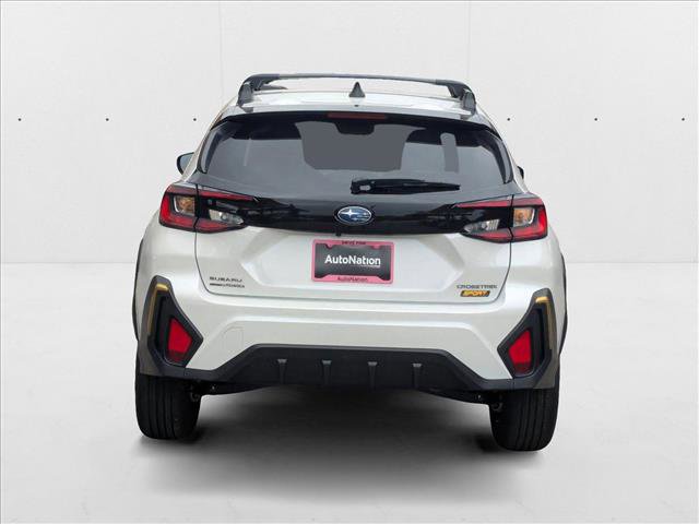 New 2025 Subaru Crosstrek 2.5i Sport image 8