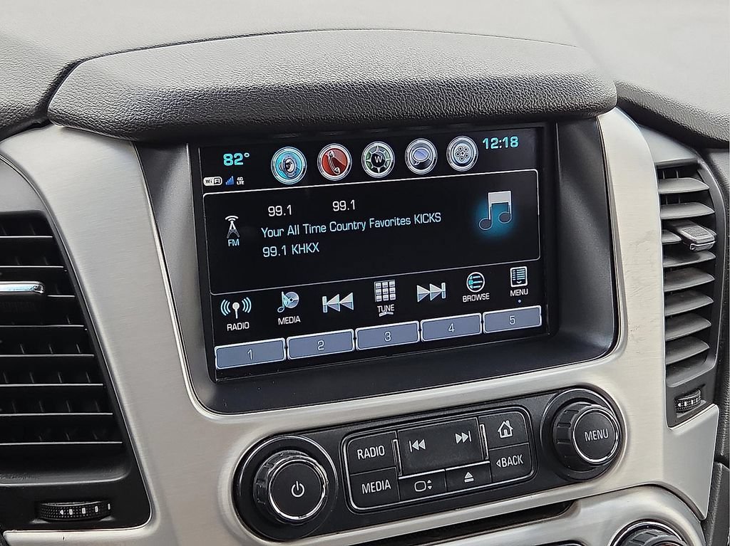 Used 2018 GMC Yukon SLT w/ Open Road Package AWD/4WD image 19