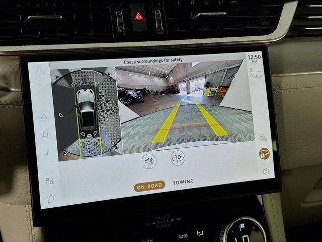 New 2026 Jaguar F-PACE R-Dynamic S AWD/4WD image 17