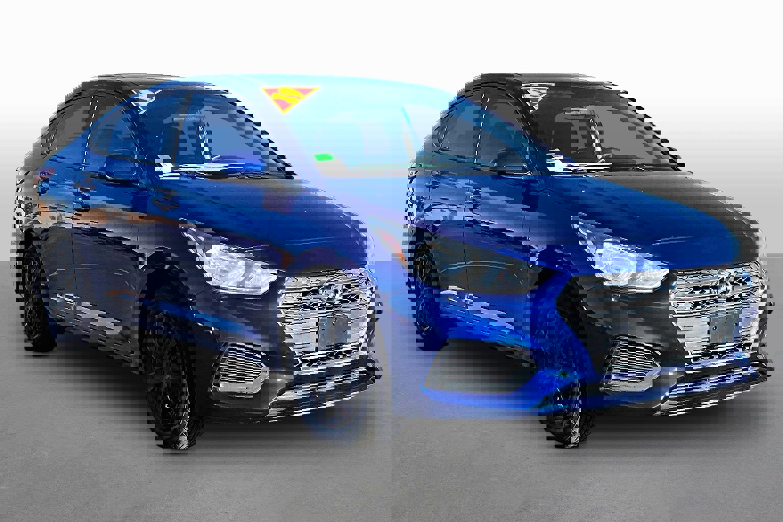 Used 2019 Hyundai Accent SE image 4