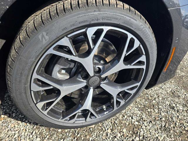 New 2026 Audi A6 Premium Plus image 9