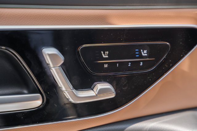 New 2027 Mercedes-Benz E 450 4MATIC Sedan image 35