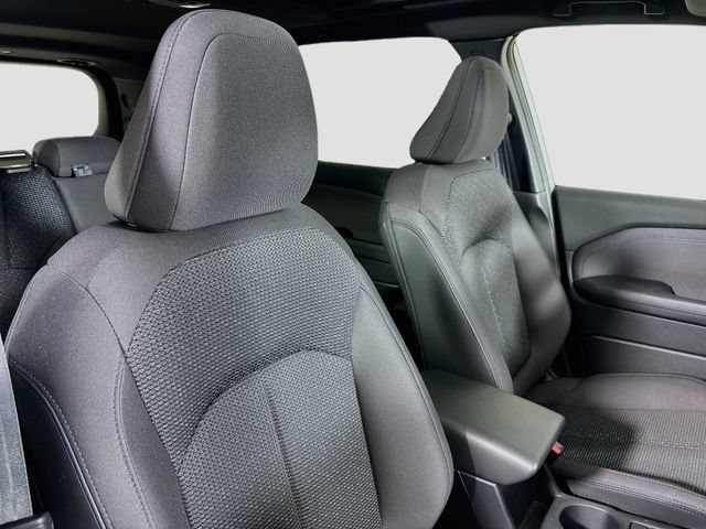 Certified 2025 Subaru Forester Premium AWD/4WD image 30