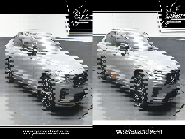 Certified 2024 Volvo S60 B5 Core