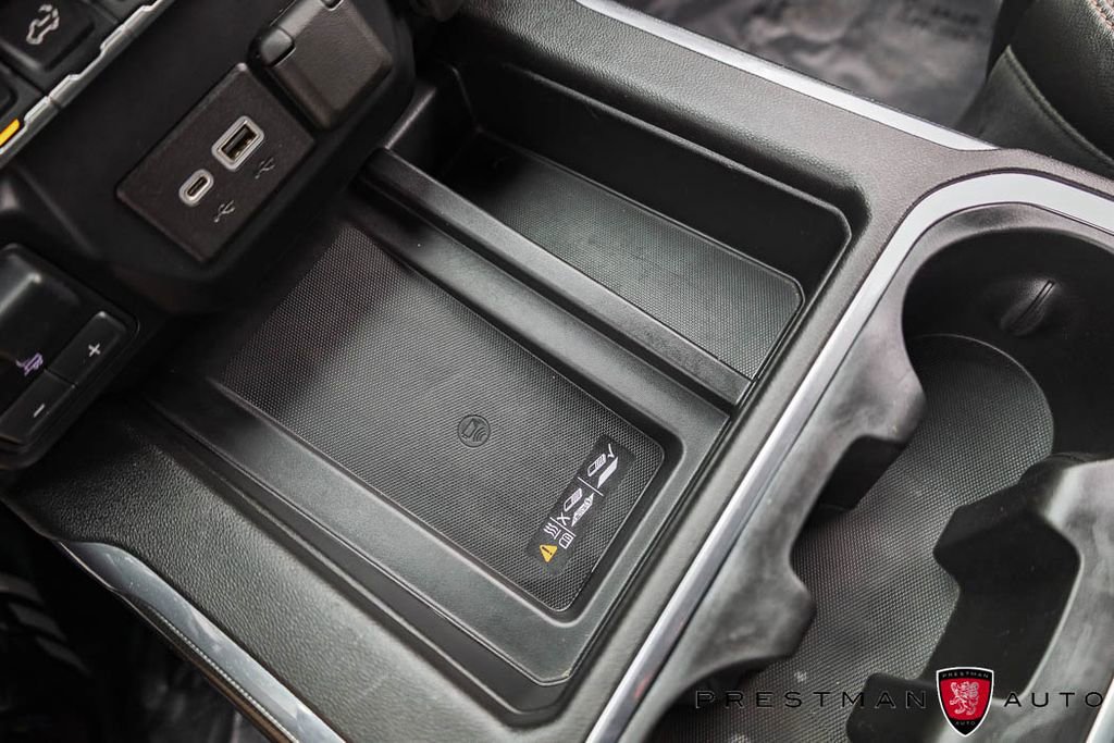 Used 2020 GMC Sierra 1500 AT4 w/ AT4 Premium Package image 41