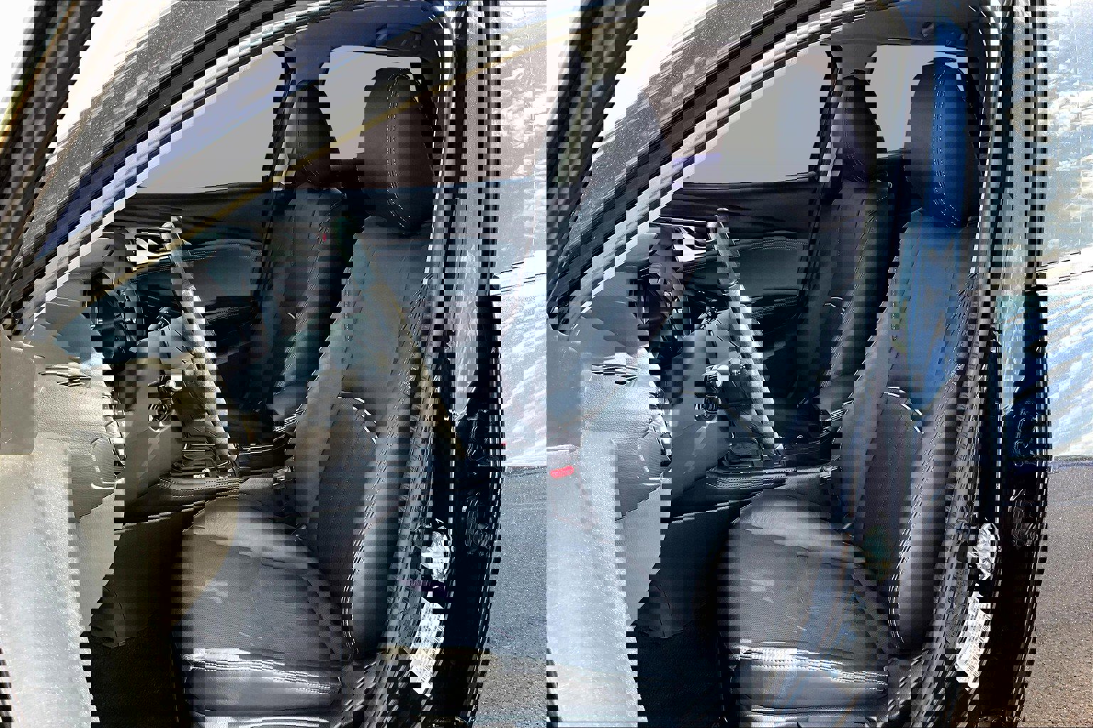 Used 2019 MAZDA CX-3 Touring w/ Preferred Equipment Package image 24