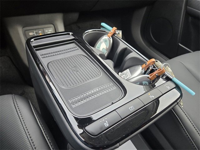 New 2026 Hyundai Ioniq 5 SEL image 17