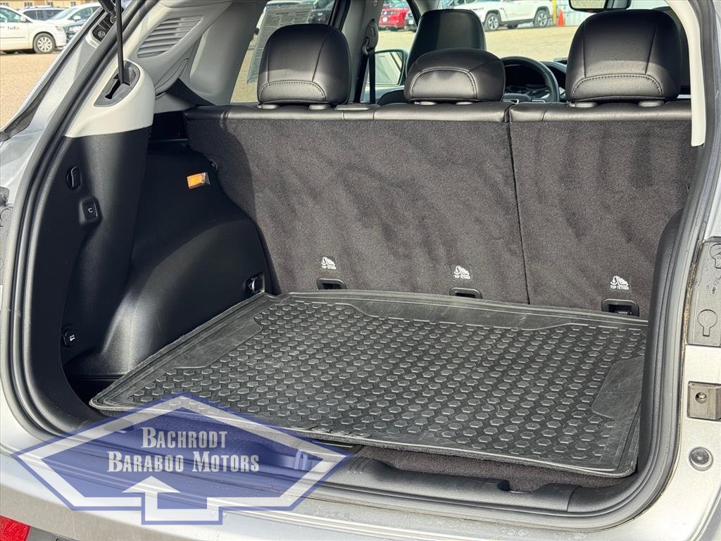 Used 2022 Jeep Compass Latitude w/ Sun and Sound Group image 5