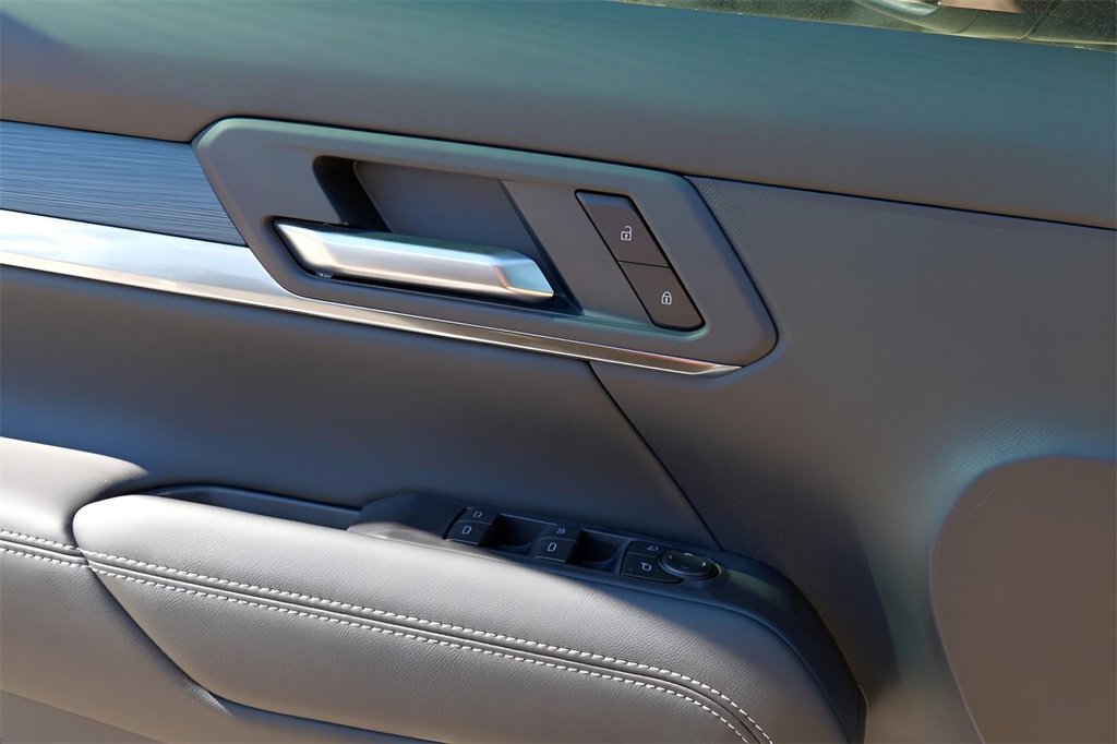 New 2026 GMC Terrain Elevation w/ Technology Package II image 19