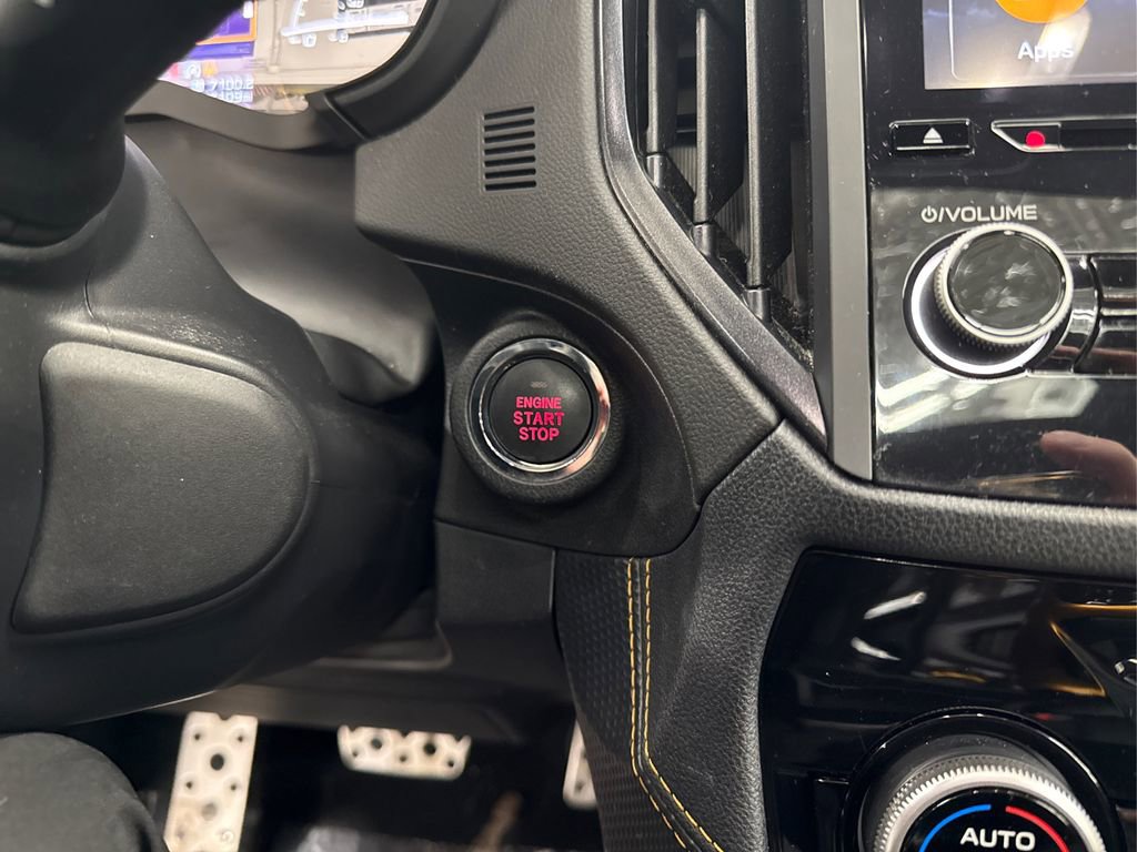 Used 2023 Subaru Forester Wilderness image 30