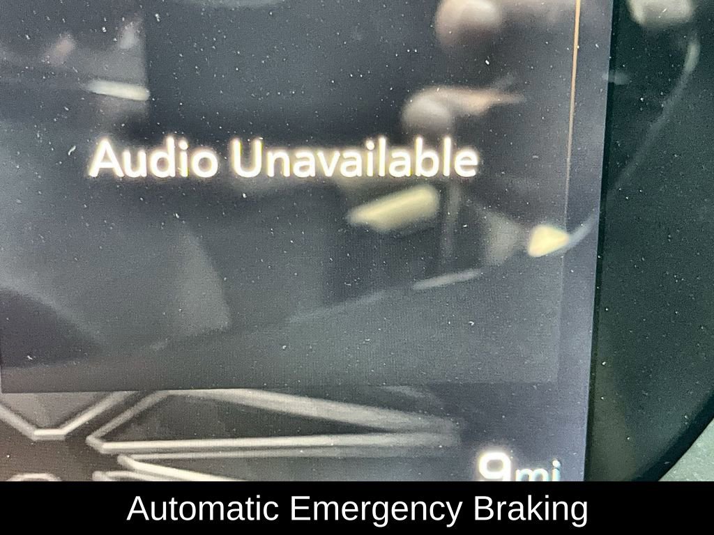 New 2026 GMC Canyon Denali w/ LPO, Denali Black Edition image 15