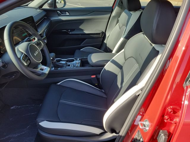 New 2026 Kia K5 GT-Line FWD image 13