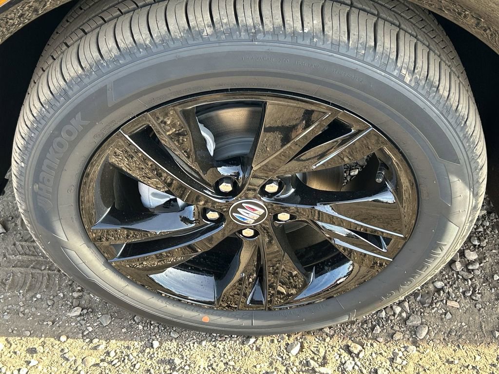 New 2026 Buick Encore GX Sport Touring image 33