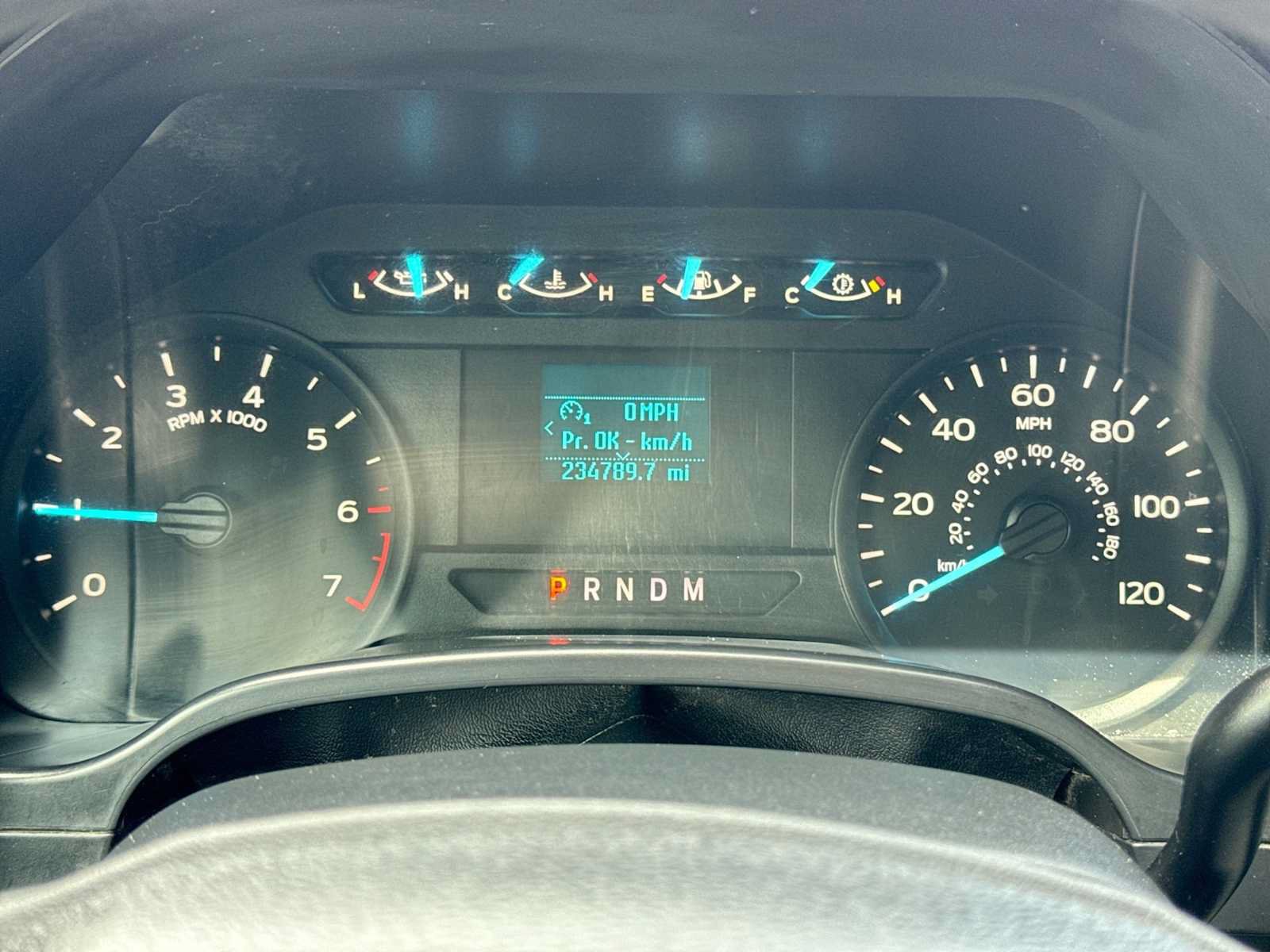 Used 2019 Ford F150 XL w/ Power Equipment Group RWD image 27