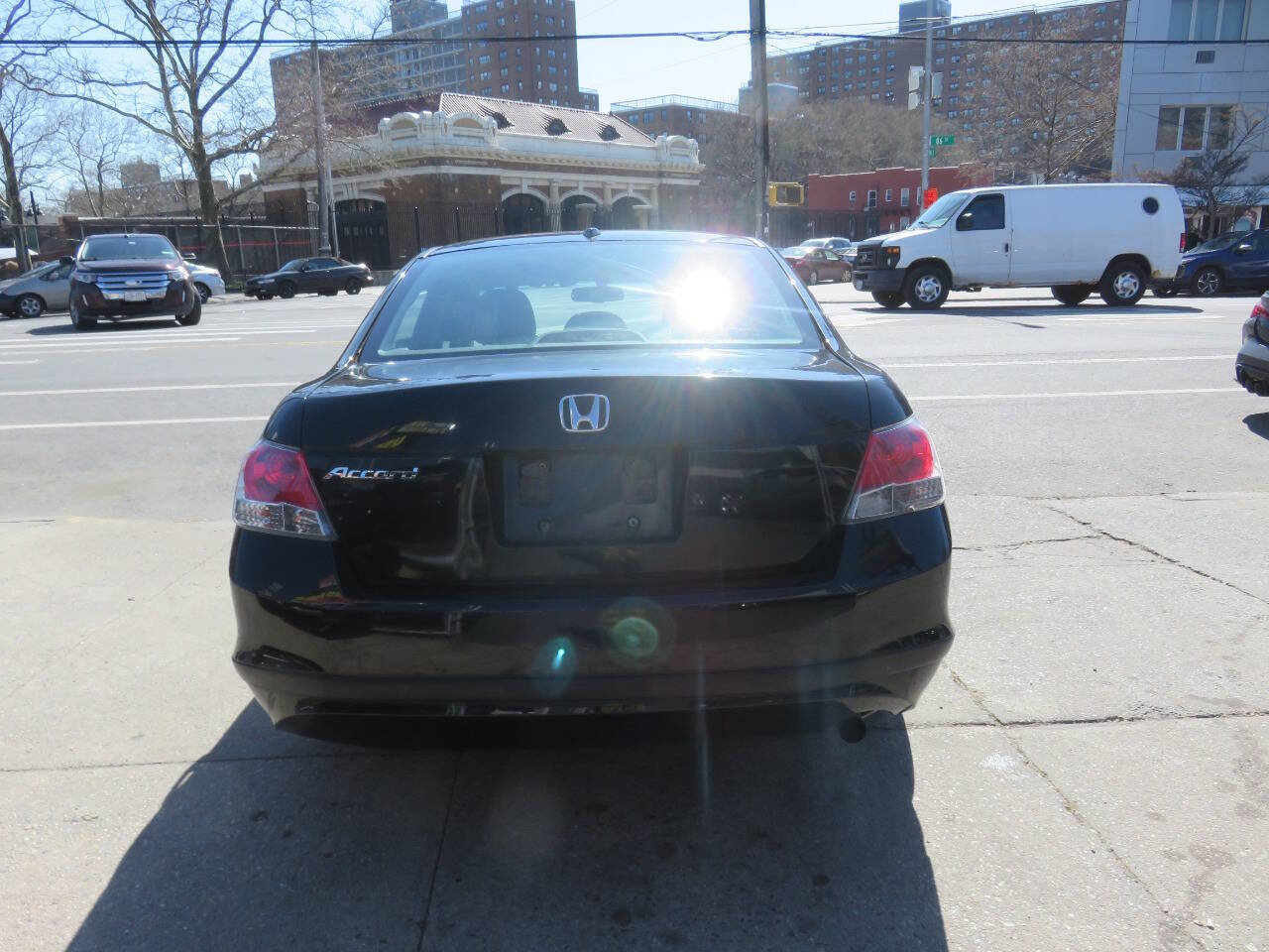Used 2008 Honda Accord EX-L image 7