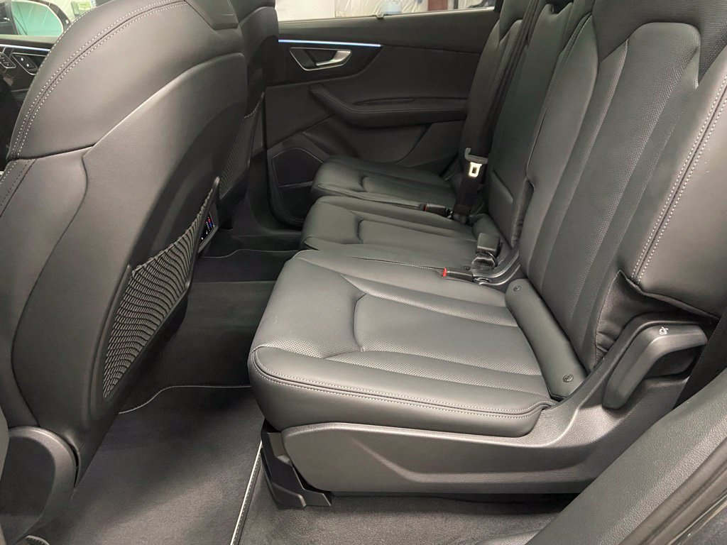 New 2026 Audi Q7 3.0T Prestige AWD/4WD image 5
