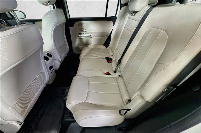 Used 2024 Mercedes-Benz EQB 250+ image 21