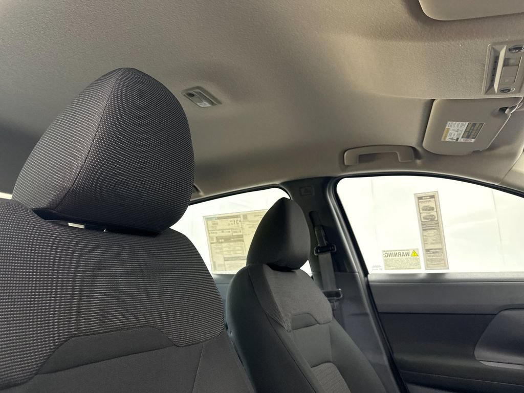 Used 2026 Nissan Kicks S w/ Charging Package FWD image 16