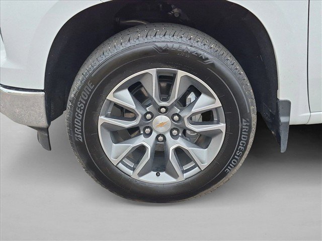 Used 2026 Chevrolet Silverado 1500 LT w/ Texas Edition Plus RWD image 23