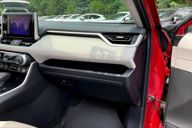 Used 2024 Toyota RAV4 XLE Premium w/ Weather Package AWD/4WD image 26